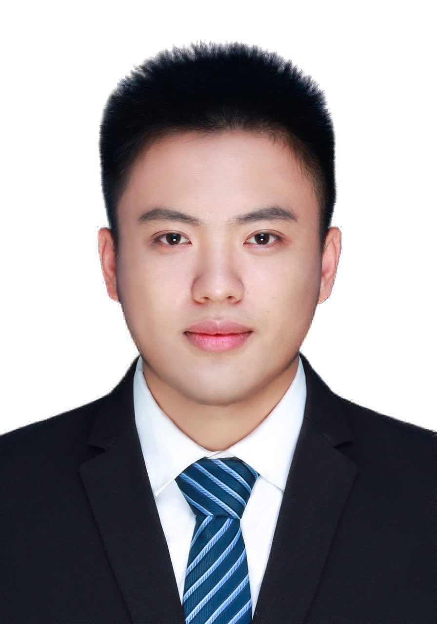 Lesong Wei 